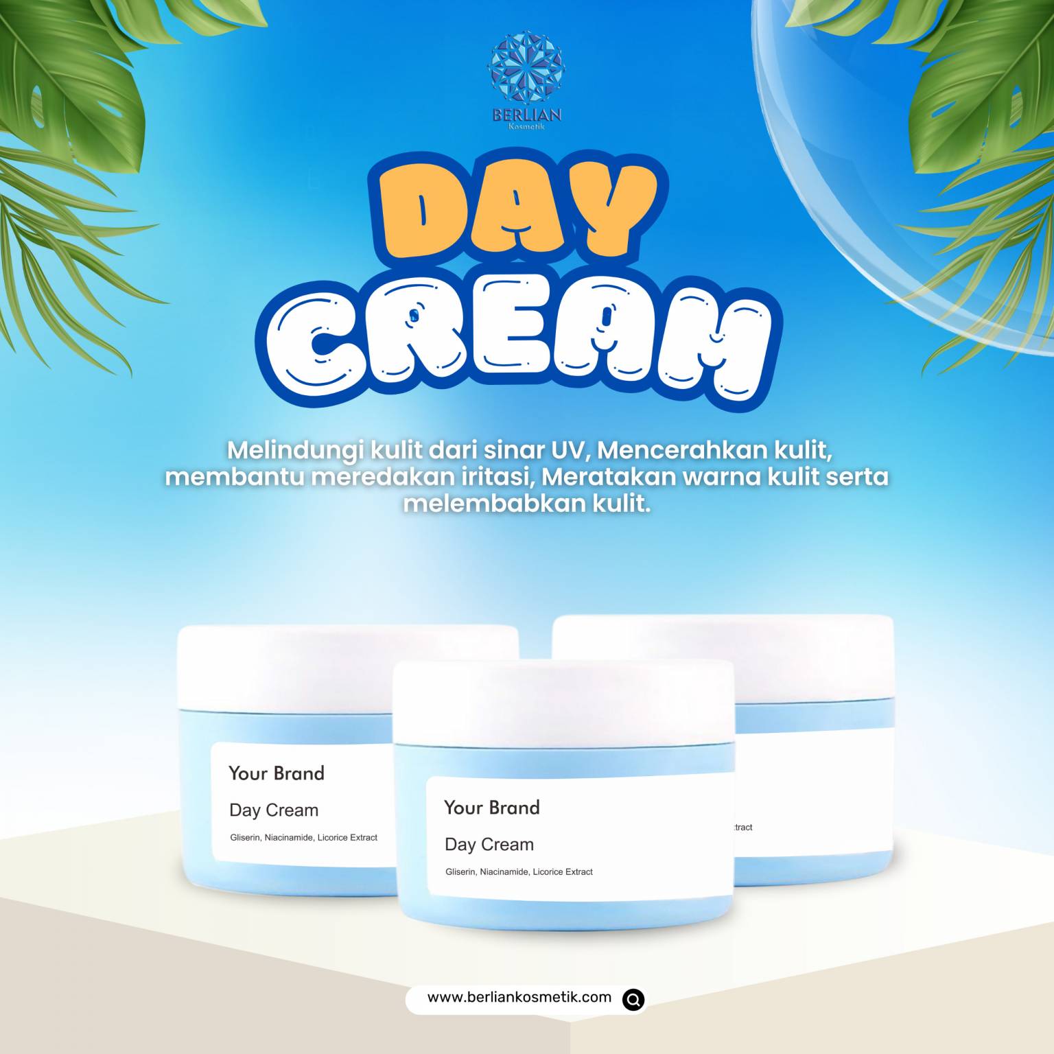 Day Cream 